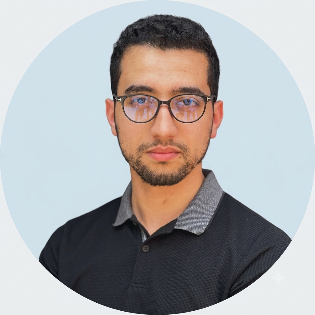 Ayoub AZAG