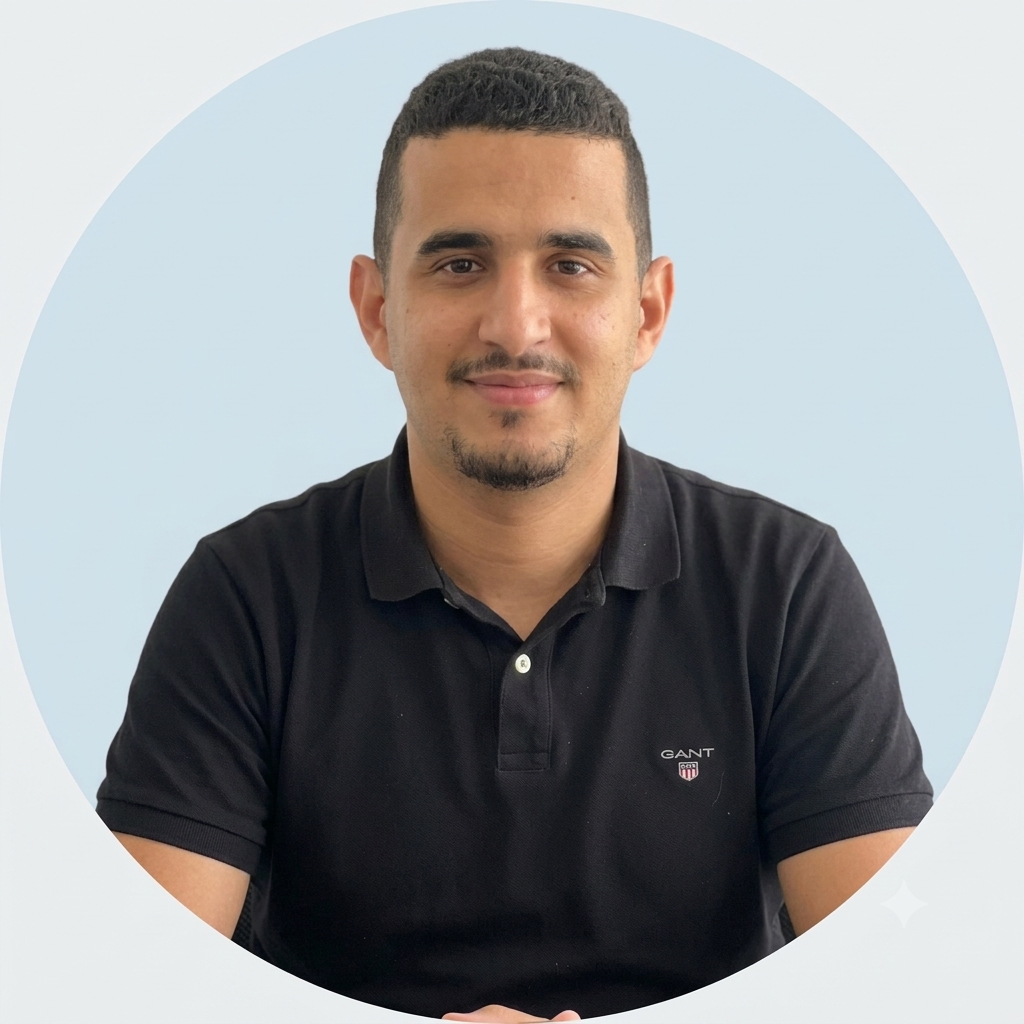 Abdelkhalek SABIR