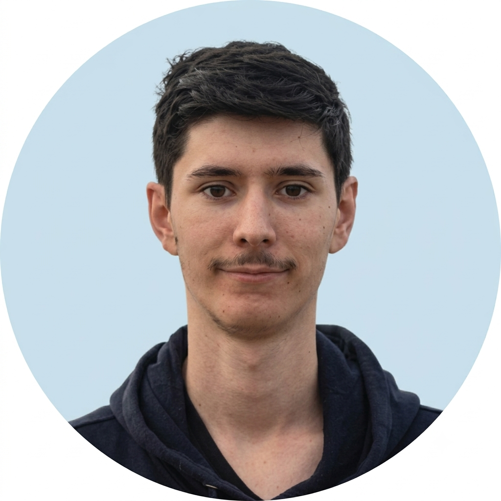 Bastien POINAS