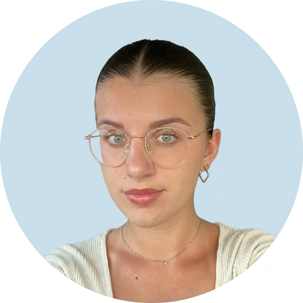 Élodie BUGNAZET