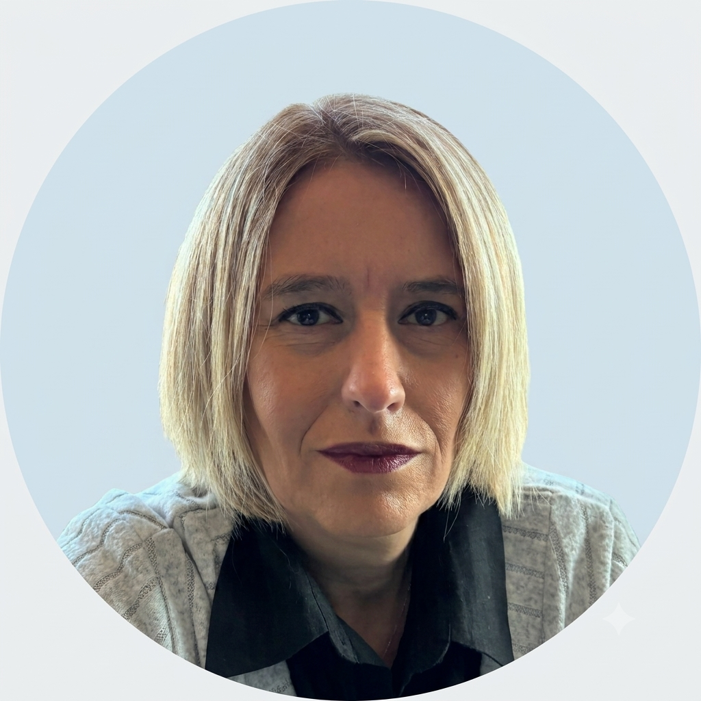 Virginie BREYSSE