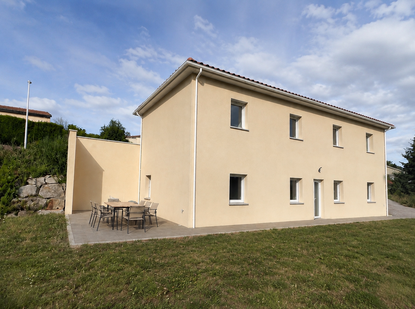 Locaux AFP Solutions (2/4)