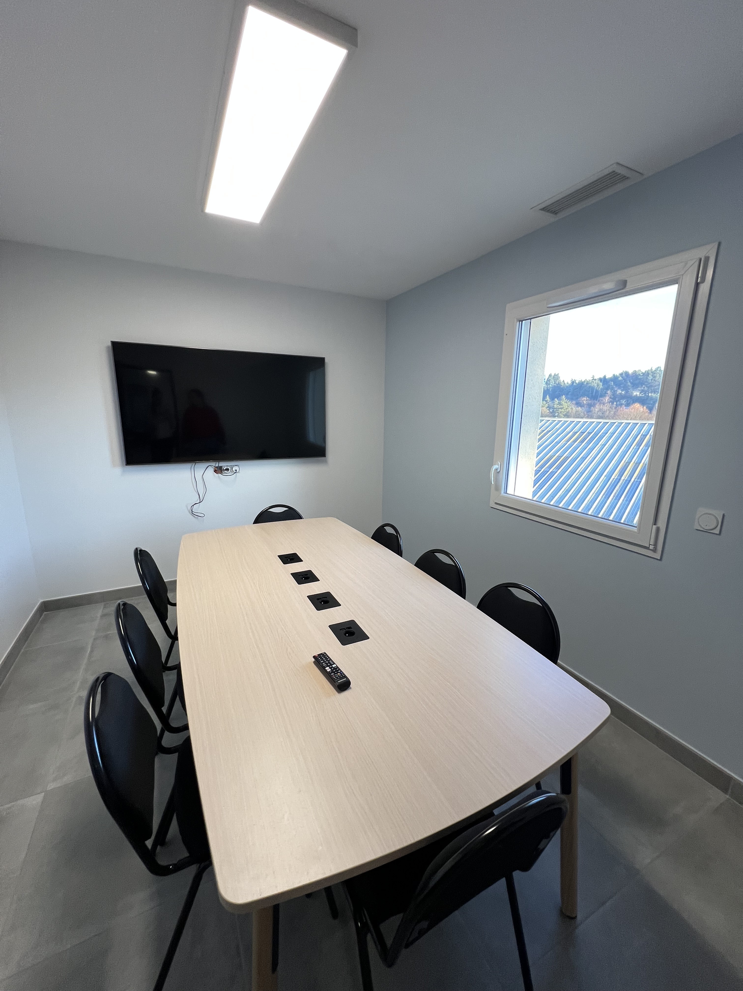 Locaux AFP Solutions (4/4)